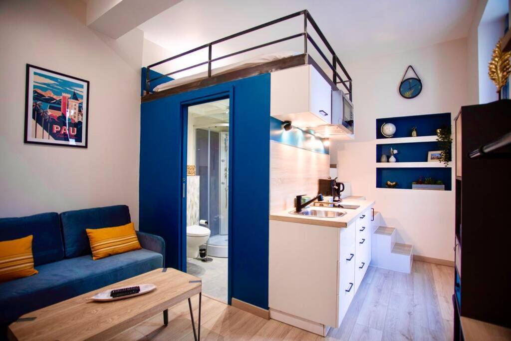 Апартаменти Tiny House По Екстер'єр фото